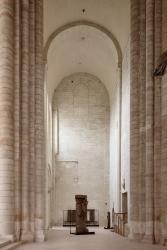 Monumental pulpit