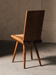 Set of 6 chairs
