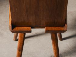 Set of 6 chairs