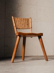 Set of 6 chairs