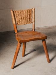 Set of 6 chairs