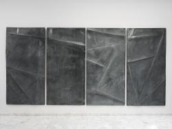 Set of 7 wall panels