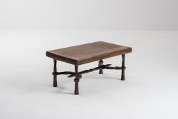 Small table