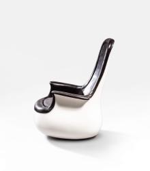 "Culbuto" chair