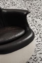 "Culbuto" chair