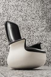 "Culbuto" chair