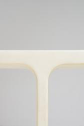 "Kiss the Future" sideboard