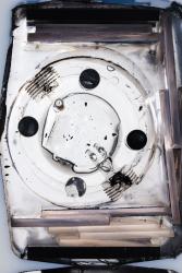 "Code Secret"