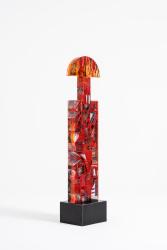 "La Gazelle"