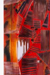 "La Gazelle"