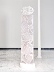 "La Lune Blanche"