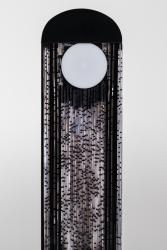 "Noir à la Lune Blanche"