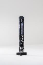 "Noir à la Lune Blanche"