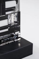 "Noir à la Lune Blanche"