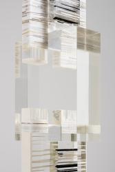 "Transparence Entre Ciel et Terre"