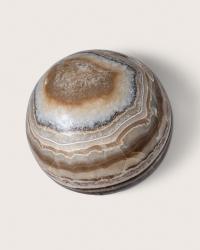 "Moon" sconce