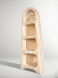 "Nubia" shelves