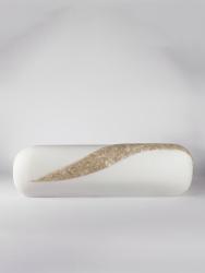 "Sobek" bench