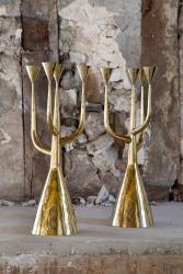 Candelabra