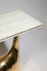 Console - From the artist's collection