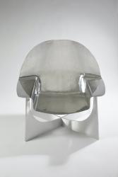 "Coque" armchair