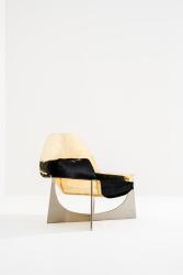 "Coque" armchair