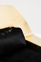 "Coque" armchair