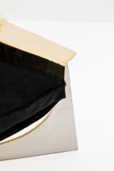 "Coque" armchair