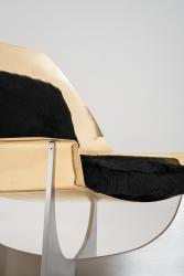 "Coque" armchair