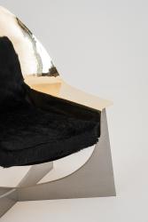 "Coque" armchair