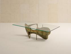 "Femme Cubiste" coffee table