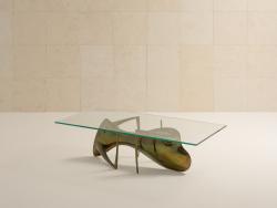 "Femme Cubiste" coffee table