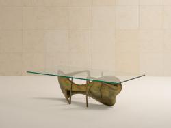"Femme Cubiste" coffee table