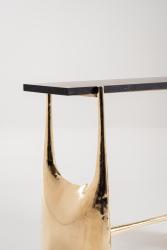 "Gombert" console