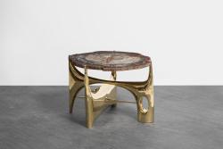 Henri Samuel coffee table
