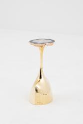 “Quille” side table