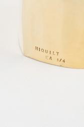 “Quille” side table