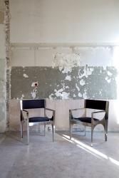 "Robert Hass" armchairs
