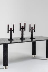 Large Candelabra