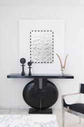 Mirrored Texture n°01