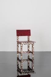 Red Chair 01