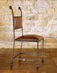 Chair (from a pair)