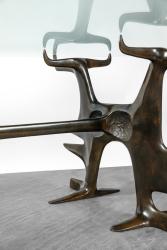 "Araignée" table