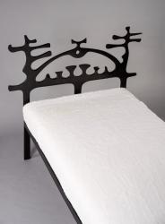 Surrealist daybed