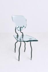"Etruscan" chair
